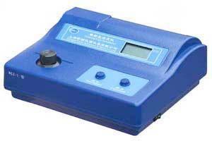 WGZ-800浊度计