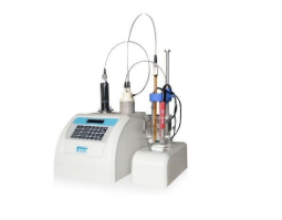 KEM自动电位滴定仪AT-500N