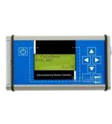 捷克BVT手持式恒电位仪/恒电流仪PalmSens