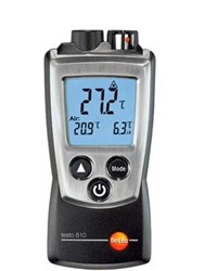 testo 810红外温度计