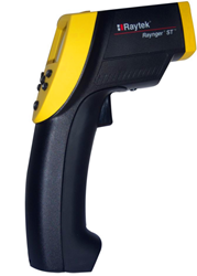 ST80XB红外点温计