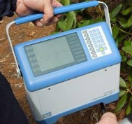 郑州世瑞思 Senscon   UI5020电化学分析仪