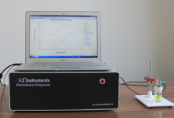 英国Solartron电化学交流阻抗系统-高精度电化学工作站（EIS）