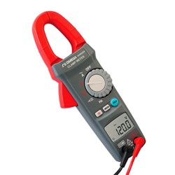 Omega欧米茄 HHM250 RMS真均方根值钳型表/钳式表