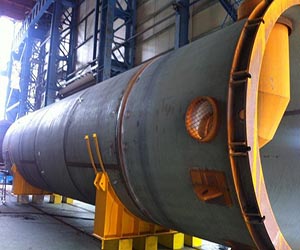 压力容器声发射检测服务---MONPAC