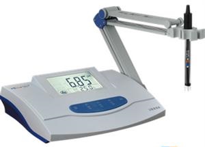雷磁 PHS-2F型pH计