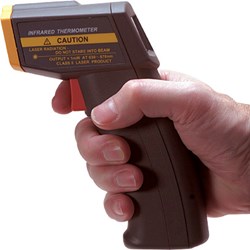 Omega欧米茄 OS542 OS543 红外线温度计/红外测温仪