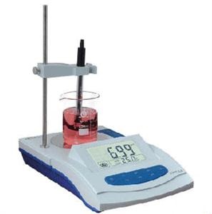 雷磁 PHS-3G型pH计
