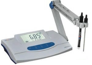 雷磁 PHS-3E型pH计