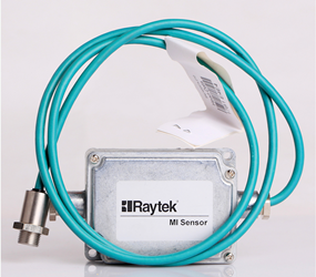 雷泰MI系列固定式红外测温仪