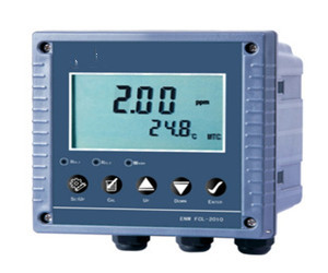 CON500两线制电导率变送器