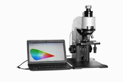 美国必达泰克光学反射率仪