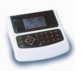 Jenway桌面型离子计