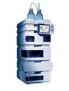Agilent 1200系列液相色谱系统