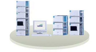 日立高效液相色谱仪L－2000