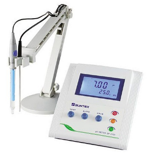 DWS-51钠离子浓度计