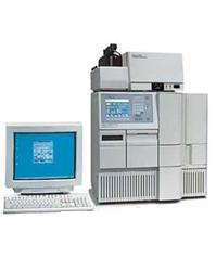 美国Waters Alliance\Breeze\制备液相色谱系统