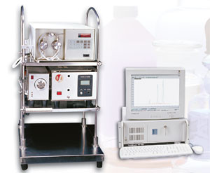 LC-5600系列常（中）压生化液相色谱仪