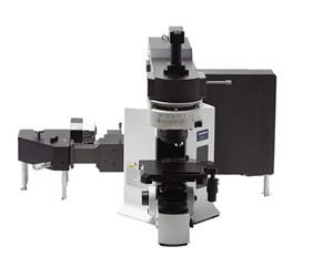 荧光显微镜DFM-40C