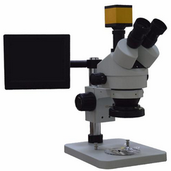 XDC-10A（3-45BS）视频体视显微镜