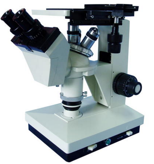 倒置显微镜XDS-100C