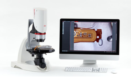 激光共聚焦显微镜（Laser Scanning Confocal Microscope）