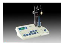 德国Hirschmann Opus&#174; 滴定仪