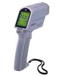 雷泰低温红外测温仪MX2TDSZU