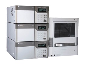 EX1600液相色谱仪