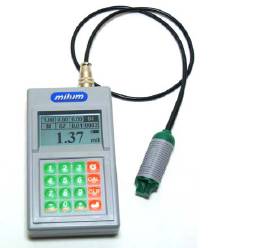 mm610孔铜测厚仪 镀层测厚仪 孔壁铜厚测量仪