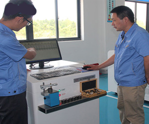 陕西咸阳西安铸造直读光谱仪JB-750多少钱