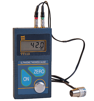 TT120测厚仪