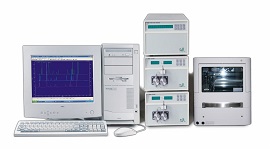 CoMetro 6000型高效液相色谱仪（梯度系统）