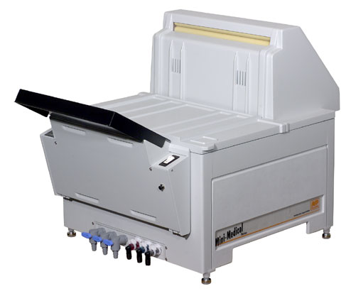 美国AFP工业自动洗片机MINI-NDT