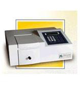 755B紫外-可见分光光度计(手动）