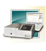756CRT紫外-可见分光光度计(UV-2102PC出口型）