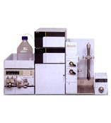 LC-6A分析半制备液相色谱仪