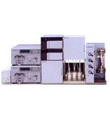 LC-8A制备液相色谱仪