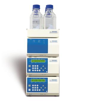 Knauer液相色谱仪