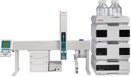 Thermo Scientific Transcend液相色谱系统