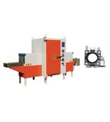 异型工件检测系统