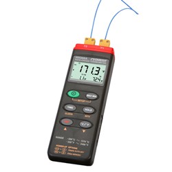 Omega欧米茄 HH306A 数据记录温度计/温度仪