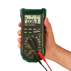 Omega欧米茄 HHM8229 自动量程数字万用表