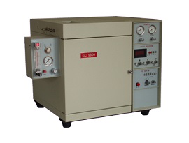 高纯气体分析气相色谱仪GC9800FH型