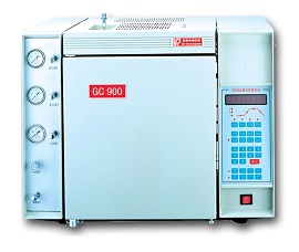 专用气相色谱仪（电力变压器油溶解气体分析）GC900AD(2)型