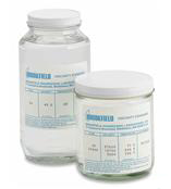 VISCOSITY STANDARD粘度标准液