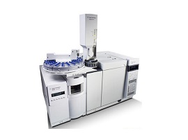 5975 inert GC/MS气相色谱仪