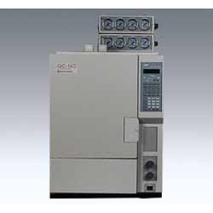 气相色谱14C系列