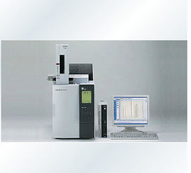 岛津新气相色谱仪系统GC-2014