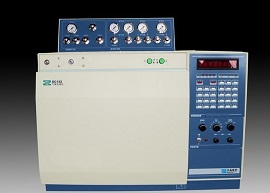 GC122-ECD电子捕获检测器